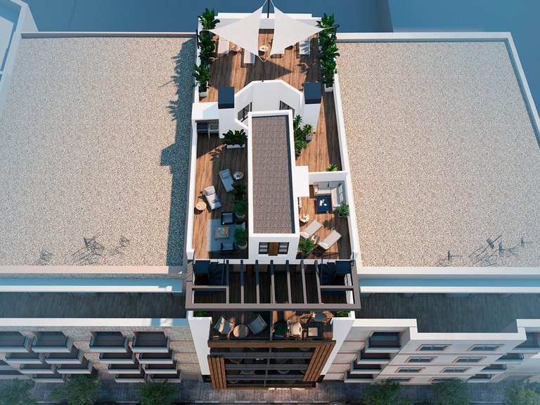 Apartment for Sale in Playa de El Cura, Torrevieja, Alicante 18