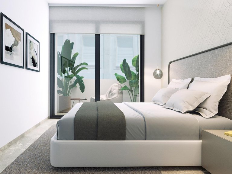 Apartment for Sale in Playa de El Cura, Torrevieja, Alicante 9