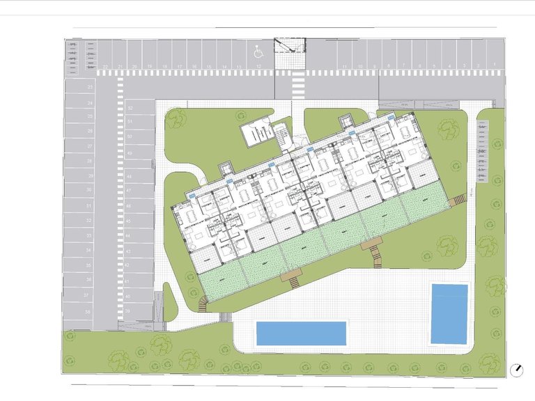 Apartment for Sale in Villajoyosa, Alicante 18