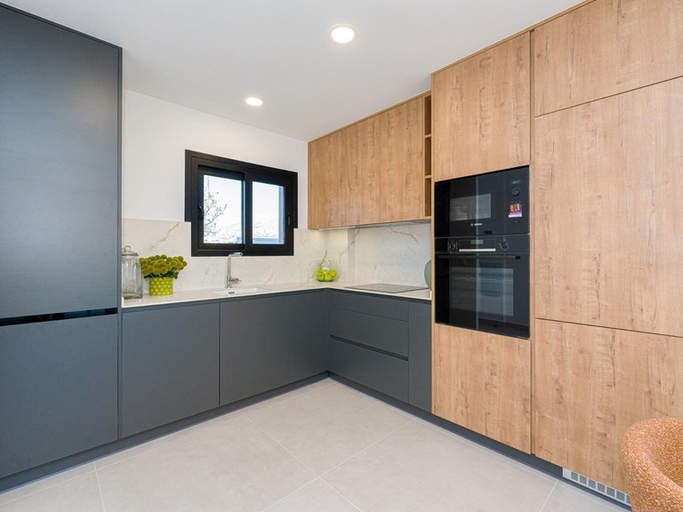 Apartment for Sale in Cala de Finestrat, Villajoyosa, Alicante 6