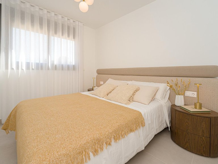 Apartment for Sale in Cala de Finestrat, Villajoyosa, Alicante 9
