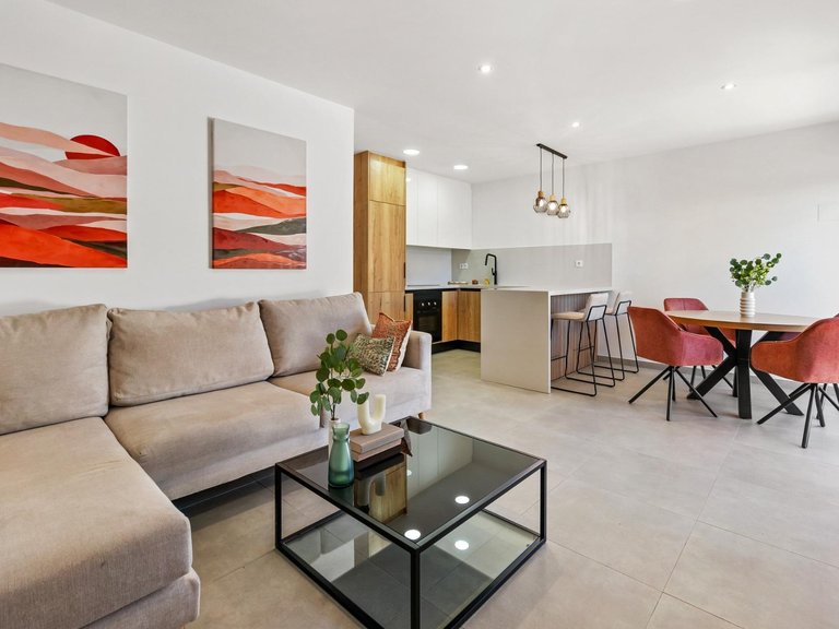 Apartment for Sale in Santiago De La Ribera, San Javier, Murcia 8