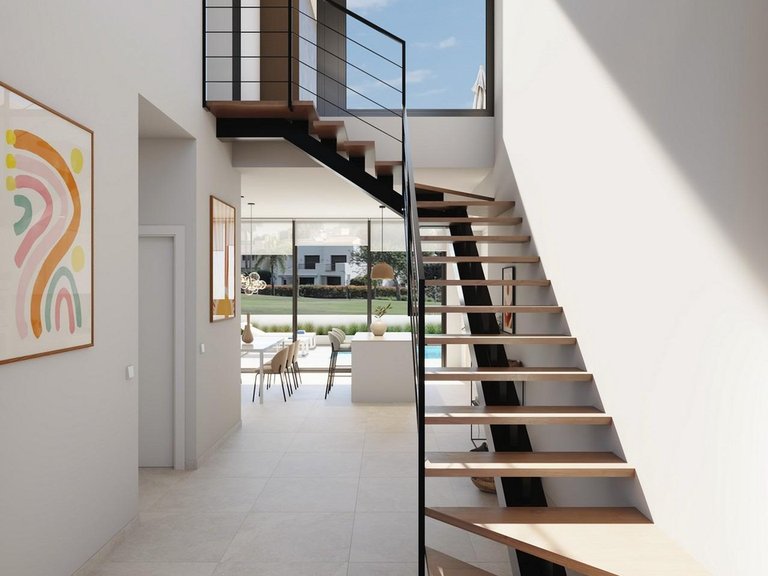 Villa for Sale in San Javier, Murcia 6