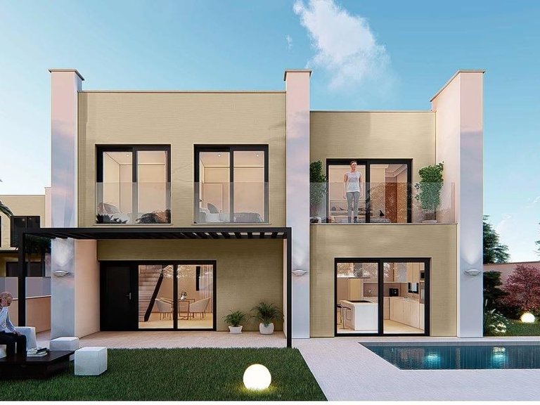 Villa for Sale in San Juan De Alicante, Alicante 1