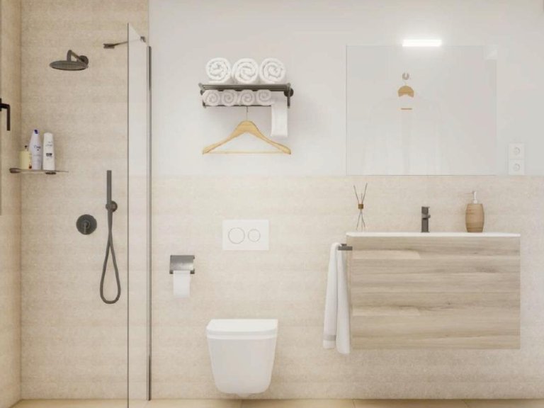 Villa for Sale in San Juan De Alicante, Alicante 10