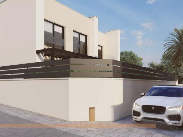 Villa for Sale in San Juan De Alicante, Alicante 12