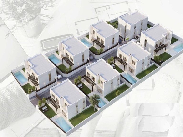 Villa for Sale in San Juan De Alicante, Alicante 13