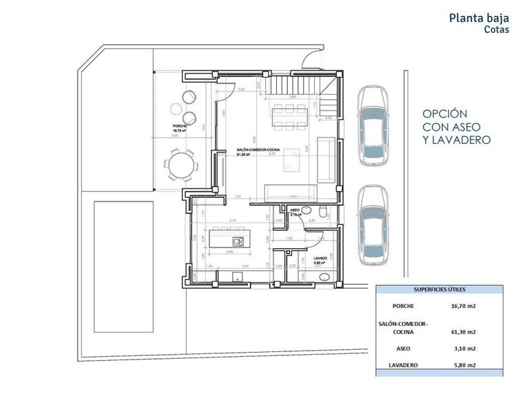 Villa for Sale in San Juan De Alicante, Alicante 14