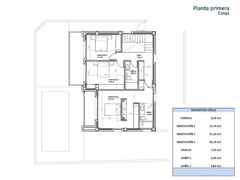 Villa for Sale in San Juan De Alicante, Alicante 15