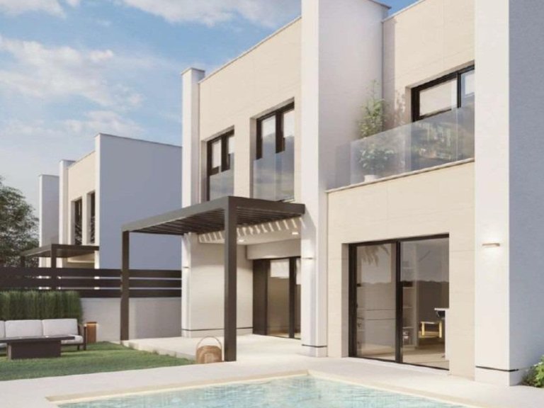 Villa for Sale in San Juan De Alicante, Alicante 3