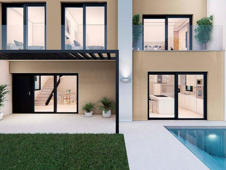 Villa for Sale in San Juan De Alicante, Alicante 4