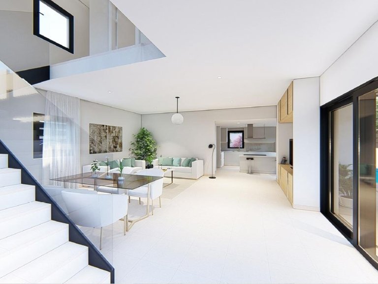 Villa for Sale in San Juan De Alicante, Alicante 5