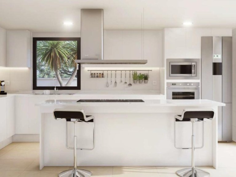 Villa for Sale in San Juan De Alicante, Alicante 6