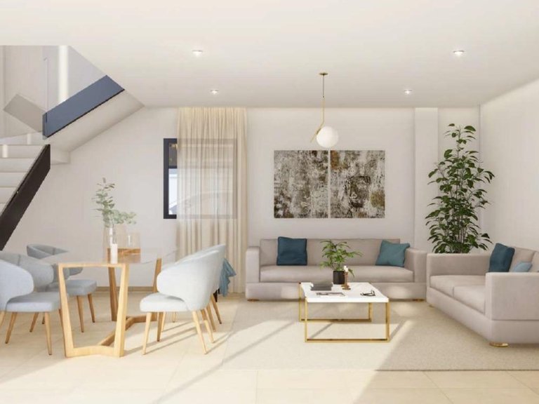 Villa for Sale in San Juan De Alicante, Alicante 7