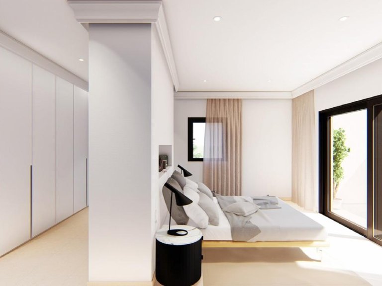 Villa for Sale in San Juan De Alicante, Alicante 9