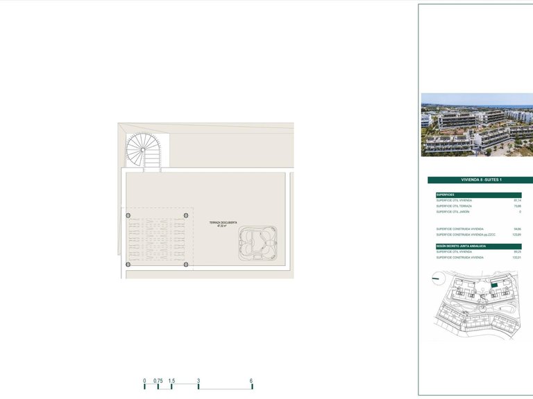 Apartment for Sale in Cancelada, Estepona, Malaga 18