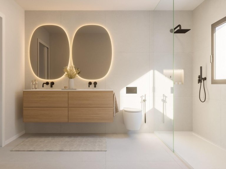 Apartment for Sale in Cancelada, Estepona, Malaga 12