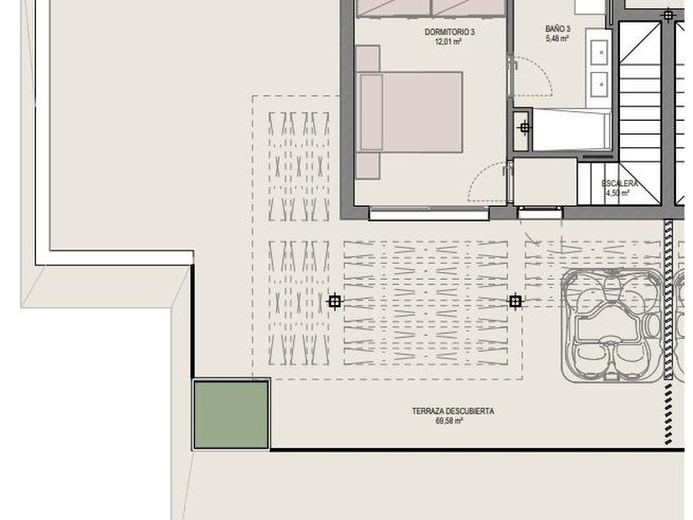 Apartment for Sale in Cancelada, Estepona, Malaga 19