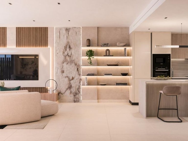Apartment for Sale in Cancelada, Estepona, Malaga 8