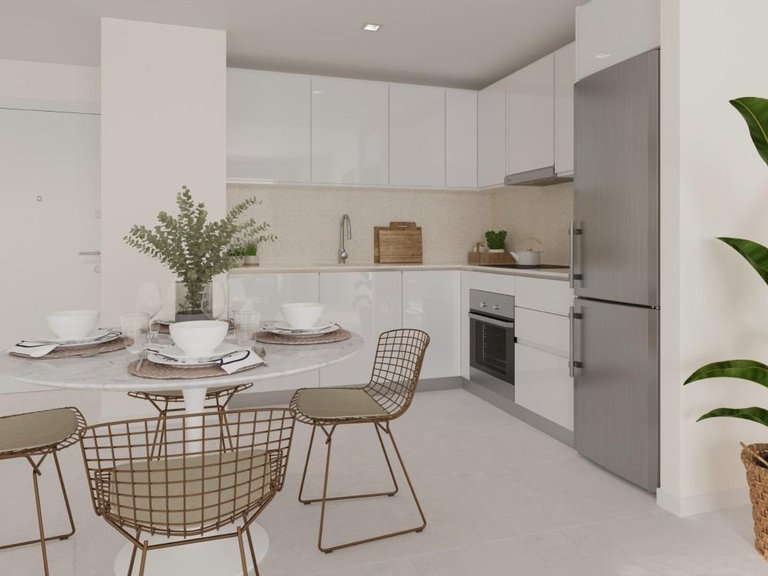 Apartment for Sale in Benalmádena Pueblo, Benalmádena, Malaga 6