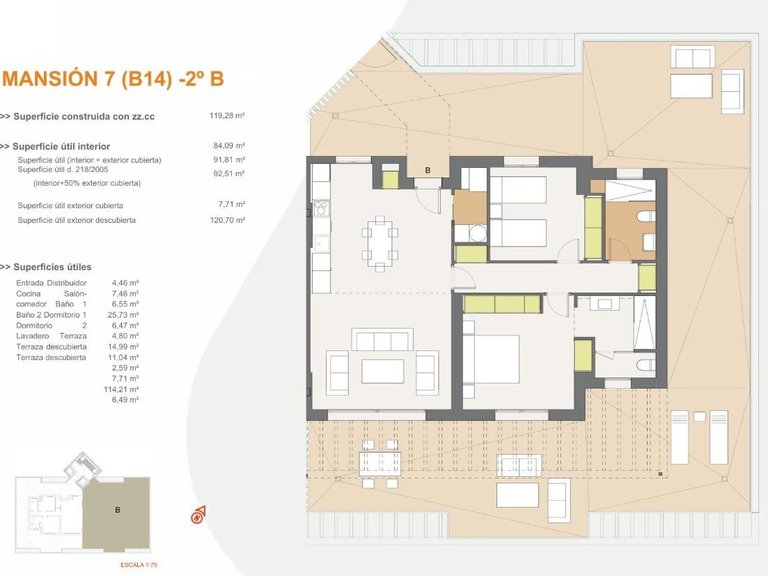 Apartment for Sale in La Hacienda Golf, San Roque, Cadiz 26
