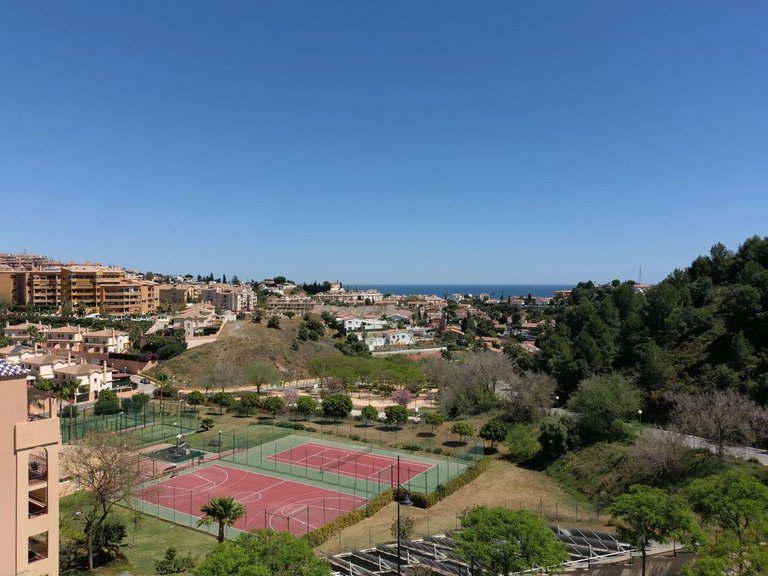 Apartment for Sale in Los Pacos, Fuengirola, Malaga 14