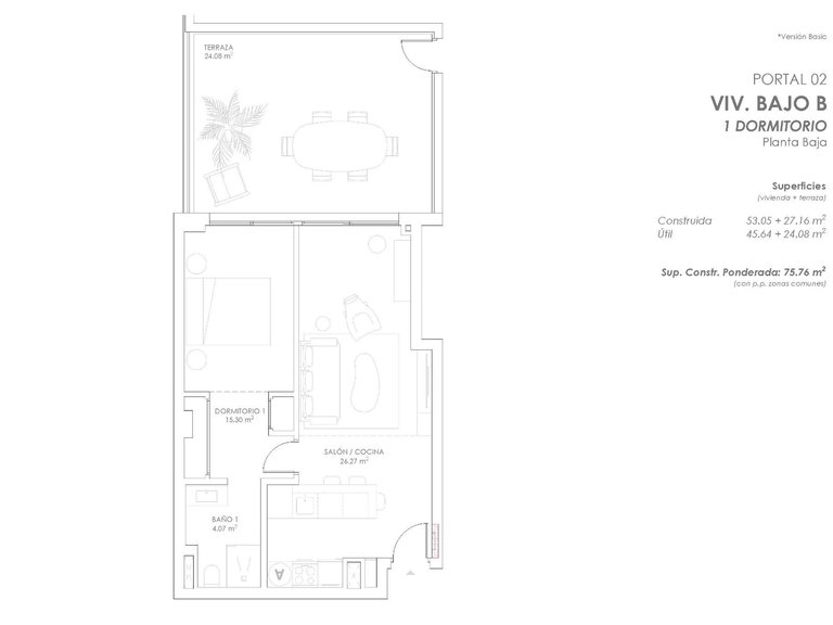 Apartment for Sale in Los Pacos, Fuengirola, Malaga 20