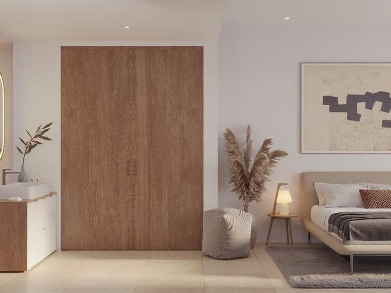 Apartment for Sale in Los Pacos, Fuengirola, Malaga 11