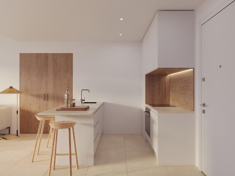 Apartment for Sale in Los Pacos, Fuengirola, Malaga 10