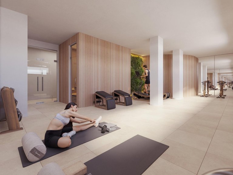 Apartment for Sale in Los Pacos, Fuengirola, Malaga 16