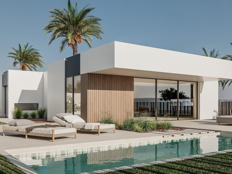 Villa for Sale in El Campello, Alicante 1