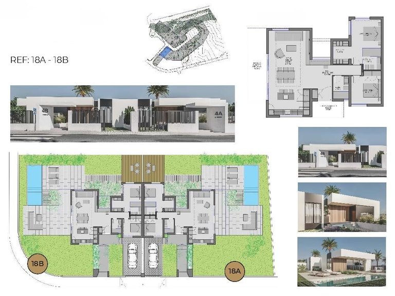 Villa for Sale in El Campello, Alicante 10