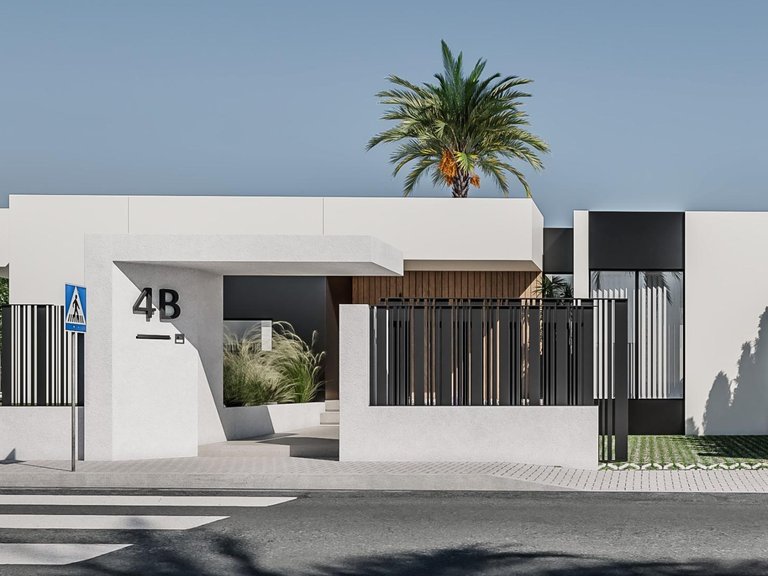 Villa for Sale in El Campello, Alicante 3