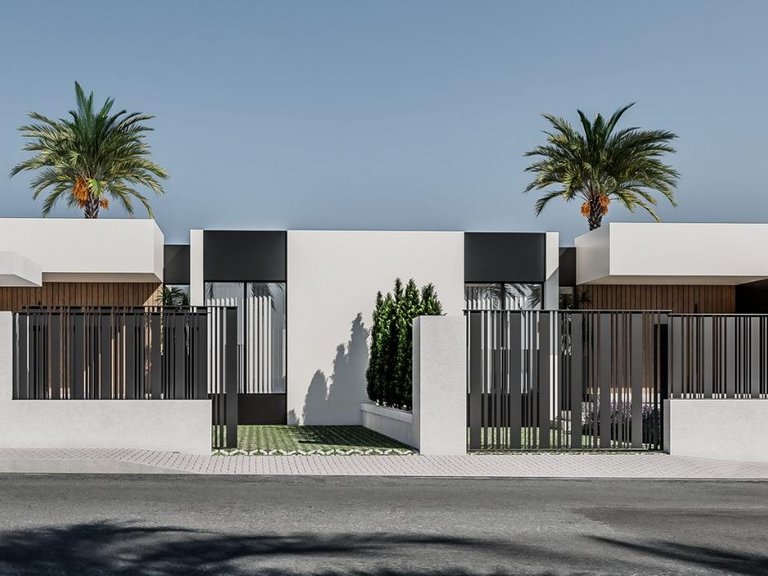 Villa for Sale in El Campello, Alicante 4