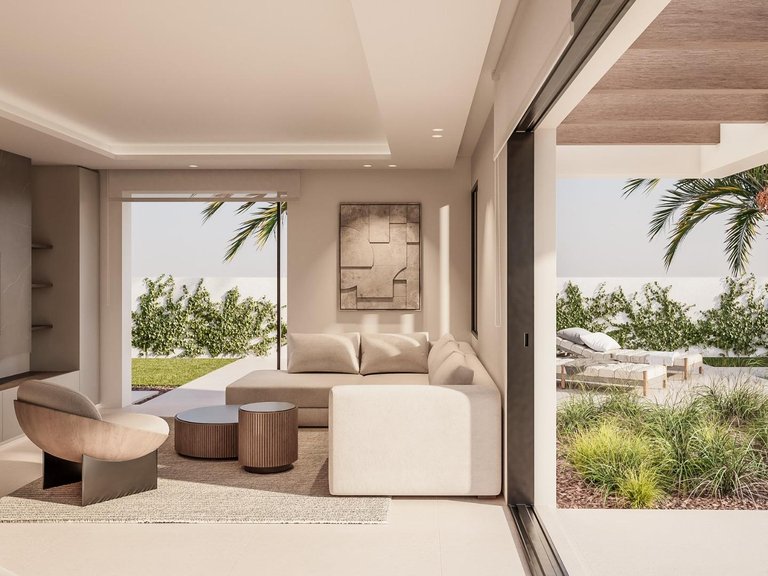 Villa for Sale in El Campello, Alicante 5