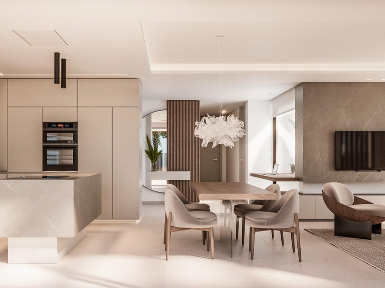 Villa for Sale in El Campello, Alicante 6