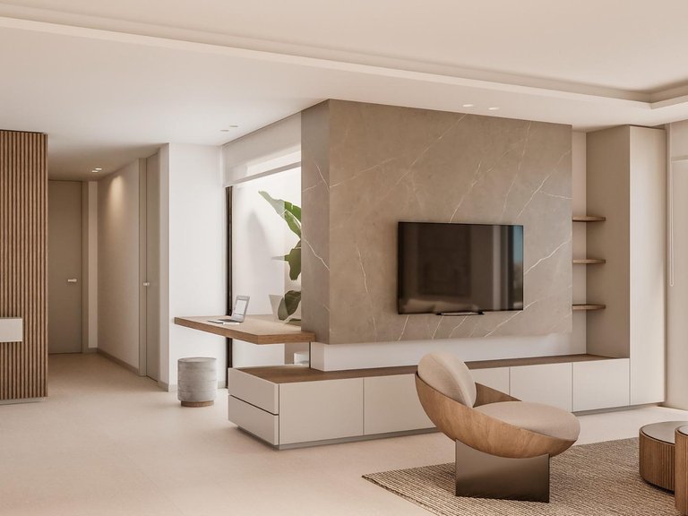 Villa for Sale in El Campello, Alicante 7