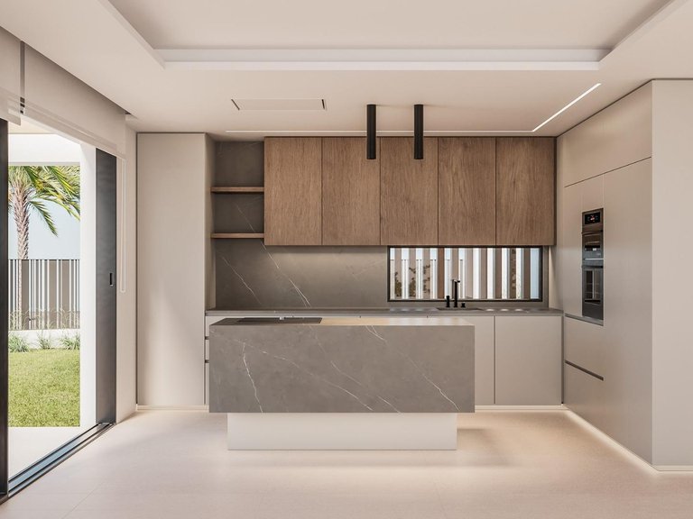 Villa for Sale in El Campello, Alicante 8