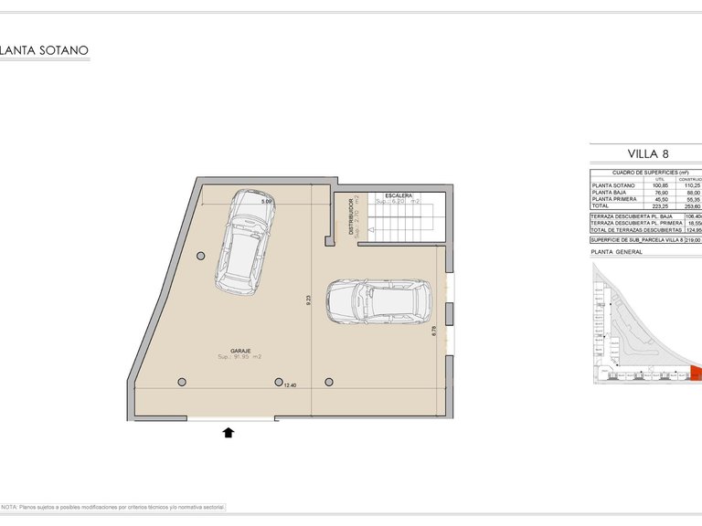 Villa for Sale in San Juan De Los Terreros, Almeria 15