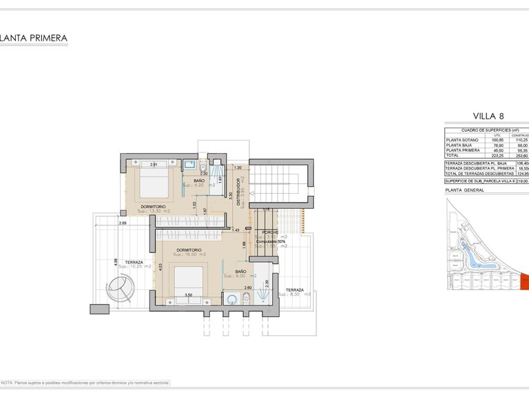 Villa for Sale in San Juan De Los Terreros, Almeria 17
