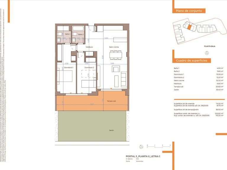 Apartment for Sale in Playa Marina, Mijas, Malaga 19