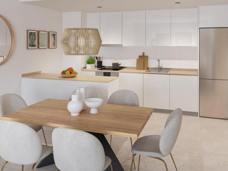 Apartment for Sale in Playa Marina, Mijas, Malaga 8