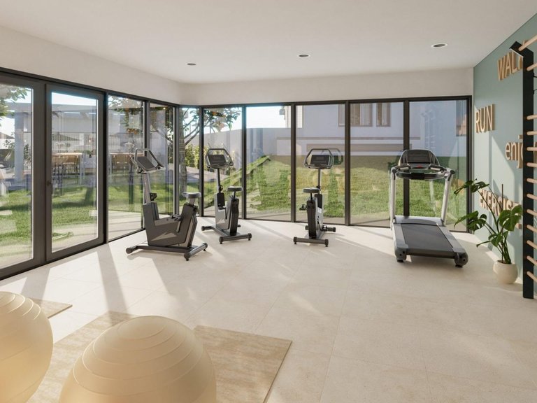 Apartment for Sale in Playa Marina, Mijas, Malaga 13