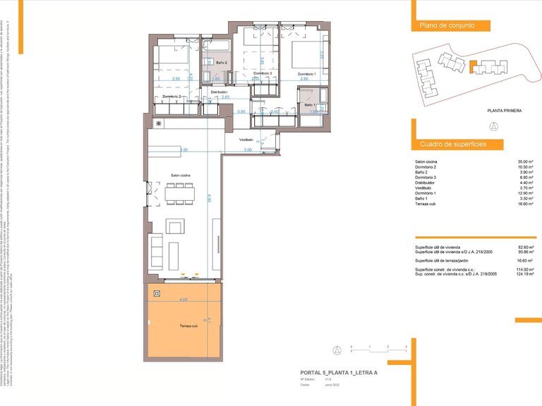 Apartment for Sale in Playa Marina Mijas, Malaga 19