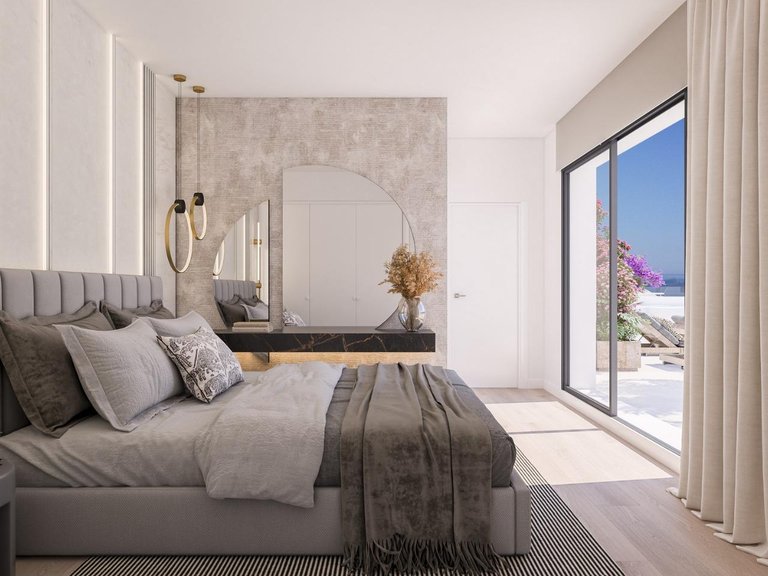 Apartment for Sale in Playa Del Torres Villajoyosa, Alicante 10