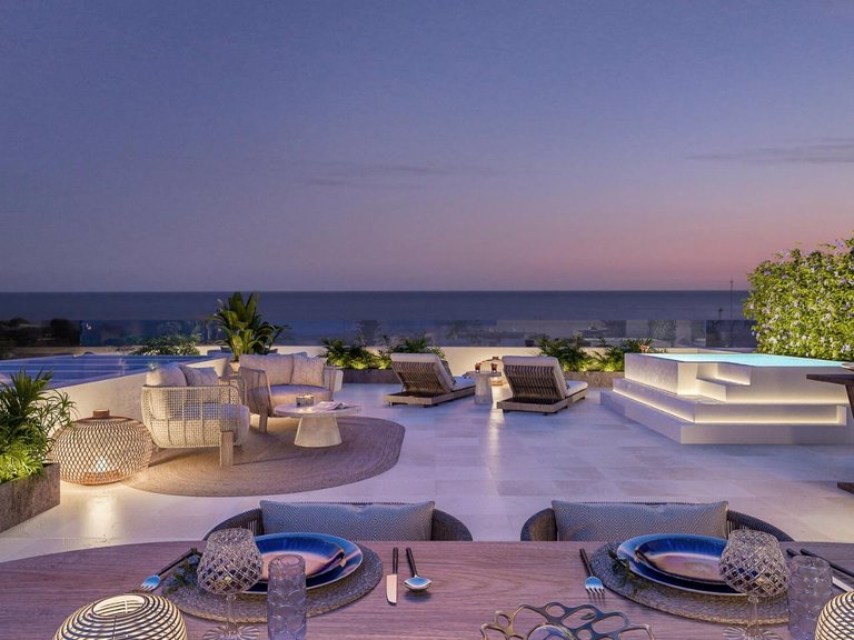Apartment for Sale in Playa Del Torres Villajoyosa, Alicante 6