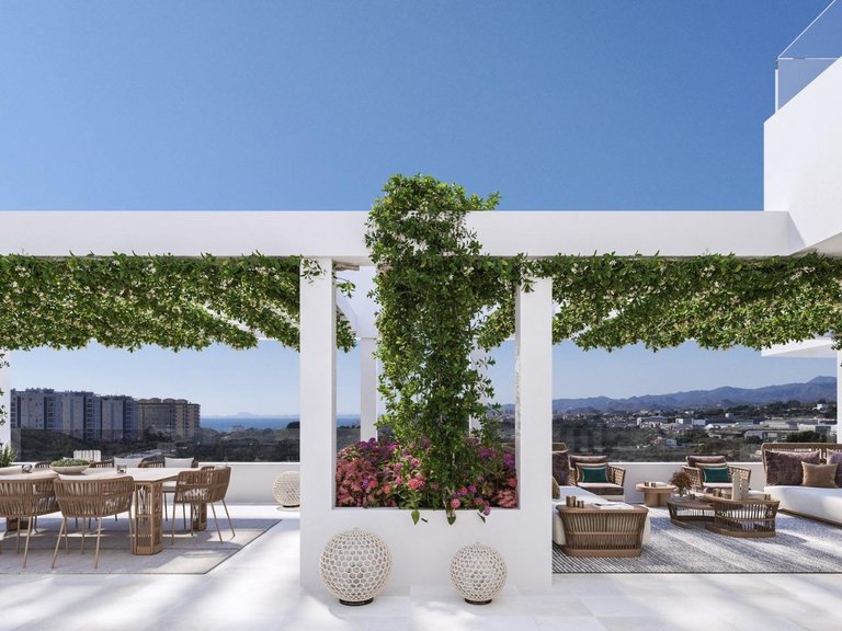 Apartment for Sale in Playa del Torres, Villajoyosa, Alicante 13