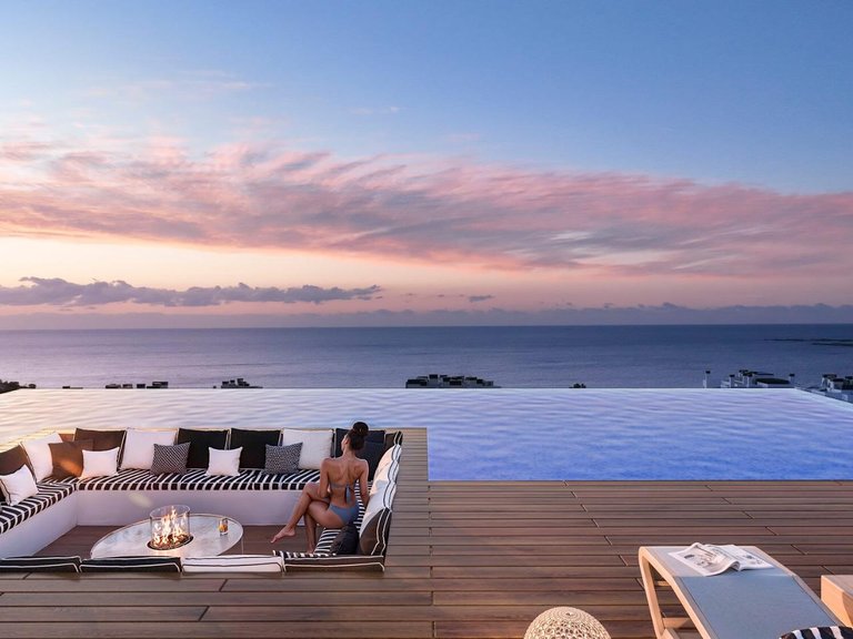 Apartment for Sale in Playa del Torres, Villajoyosa, Alicante 5