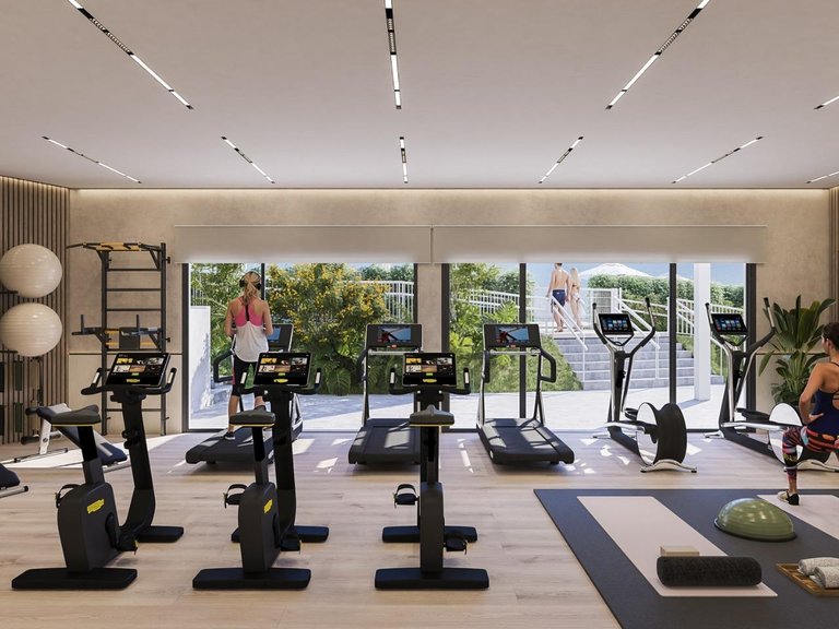 Penthouse for Sale in Playa Del Torres Villajoyosa, Alicante 13