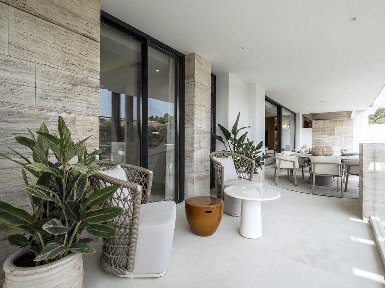 Apartment for Sale in Nueva Andalucia, Marbella, Malaga 15